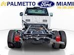 New 2024 Ford F-450 XL Regular Cab 4x4 Cab Chassis for sale #REG02686 - photo 6
