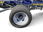 New 2024 Ford F-450 XL Regular Cab 4x4 Cab Chassis for sale #REG02686 - photo 7