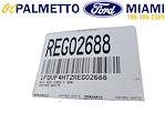 2024 Ford F-450 Regular Cab DRW 4x4 Cab Chassis for sale #REG02688 - photo 24