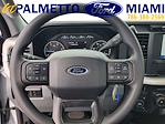 New 2024 Ford F-550 XL Regular Cab 4x4 Cab Chassis for sale #REG02690 - photo 11