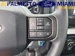 New 2024 Ford F-550 XL Regular Cab 4x4 Cab Chassis for sale #REG02690 - photo 13