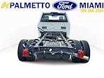 New 2024 Ford F-550 XL Regular Cab 4x4 Cab Chassis for sale #REG02690 - photo 2