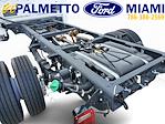 New 2024 Ford F-550 XL Regular Cab 4x4 Cab Chassis for sale #REG02690 - photo 4