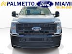 2024 Ford F-450 Regular Cab DRW 4x2 Cab Chassis for sale #REG02740 - photo 3