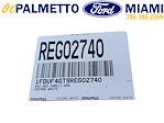 2024 Ford F-450 Regular Cab DRW 4x2 Cab Chassis for sale #REG02740 - photo 22
