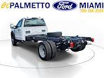 2024 Ford F-450 Regular Cab DRW 4x2 Cab Chassis for sale #REG02740 - photo 5