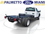 2024 Ford F-450 Regular Cab DRW 4x2 Cab Chassis for sale #REG02740 - photo 2