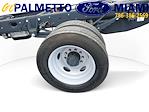 2024 Ford F-450 Regular Cab DRW 4x4 Cab Chassis for sale #REG02742 - photo 5