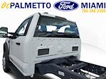 2024 Ford F-450 Regular Cab DRW 4x4 Cab Chassis for sale #REG02742 - photo 6
