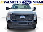 2024 Ford F-450 Regular Cab DRW 4x4 Cab Chassis for sale #REG02743 - photo 3