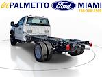 2024 Ford F-450 Regular Cab DRW 4x4 Cab Chassis for sale #REG02743 - photo 5