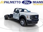 2024 Ford F-550 Regular Cab DRW 4x2 Cab Chassis for sale #REG02744 - photo 1