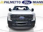 2024 Ford F-550 Regular Cab DRW 4x2 Cab Chassis for sale #REG02744 - photo 4