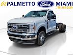 2024 Ford F-550 Regular Cab DRW 4x2 Cab Chassis for sale #REG02744 - photo 5
