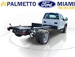 2024 Ford F-550 Regular Cab DRW 4x2 Cab Chassis for sale #REG02744 - photo 2