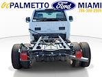 2024 Ford F-550 Regular Cab DRW 4x2 Cab Chassis for sale #REG02744 - photo 7