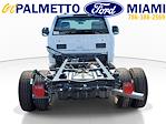 New 2024 Ford F-350 XL Regular Cab 4x4 Cab Chassis for sale #REG02792 - photo 6