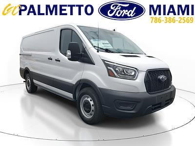 2024 Ford Transit 150 Low Roof RWD Empty Cargo Van for sale #RKA95643 - photo 1