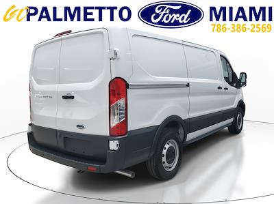 2024 Ford Transit 150 Low Roof RWD Empty Cargo Van for sale #RKA95643 - photo 2
