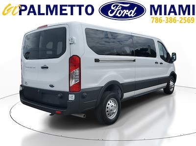 New 2024 Ford Transit 350 Low Roof AWD Empty Cargo Van for sale #RKB26638 - photo 2
