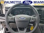 New 2024 Ford Transit 350 Low Roof AWD Empty Cargo Van for sale #RKB26638 - photo 14
