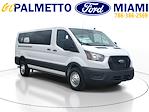 New 2024 Ford Transit 350 Low Roof AWD Empty Cargo Van for sale #RKB26638 - photo 20