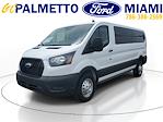 New 2024 Ford Transit 350 Low Roof AWD Empty Cargo Van for sale #RKB26638 - photo 4