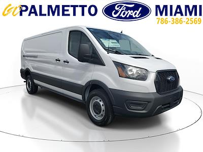 2024 Ford Transit 150 Low Roof RWD Empty Cargo Van for sale #RKB34724 - photo 1
