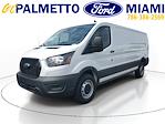 2024 Ford Transit 150 Low Roof RWD Empty Cargo Van for sale #RKB34724 - photo 4