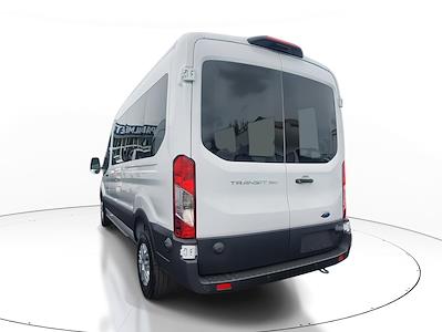 New 2024 Ford Transit 350 - photo 1