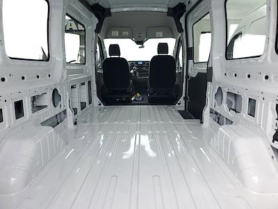 New 2024 Ford Transit 350 Medium Roof Empty Cargo Van for sale #RKB42021 - photo 2