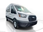 New 2024 Ford Transit 350 Medium Roof Empty Cargo Van for sale #RKB42021 - photo 1