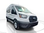 New 2024 Ford Transit 350 Medium Roof Empty Cargo Van for sale #RKB42021 - photo 17