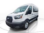 New 2024 Ford Transit 350 Medium Roof Empty Cargo Van for sale #RKB42021 - photo 3