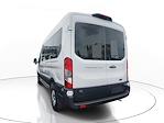 New 2024 Ford Transit 350 Medium Roof Empty Cargo Van for sale #RKB42021 - photo 4