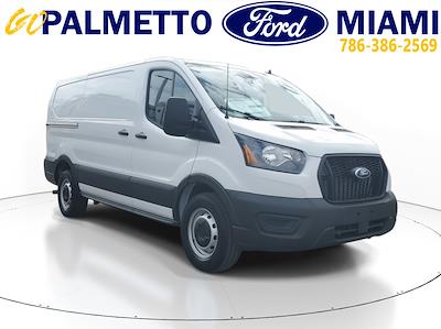 2024 Ford Transit 150 Low Roof RWD Empty Cargo Van for sale #RKB53209 - photo 1