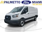 2024 Ford Transit 150 Low Roof RWD Empty Cargo Van for sale #RKB53209 - photo 4