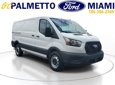 2024 Ford Transit 150 Low Roof RWD Empty Cargo Van for sale #RKB53792 - photo 1
