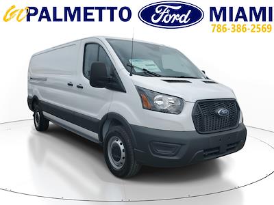 2024 Ford Transit 150 Low Roof RWD Empty Cargo Van for sale #RKB53864 - photo 1