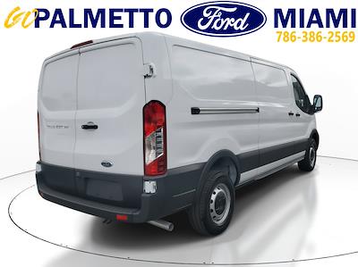 2024 Ford Transit 150 Low Roof RWD Empty Cargo Van for sale #RKB53864 - photo 2