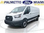 2024 Ford Transit 150 Low Roof RWD Empty Cargo Van for sale #RKB53864 - photo 4