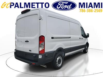 New 2024 Ford Transit 250 Medium Roof Empty Cargo Van for sale #RKB54807 - photo 2