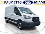 New 2024 Ford Transit 250 Medium Roof Empty Cargo Van for sale #RKB54807 - photo 1