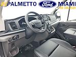 New 2024 Ford Transit 250 Medium Roof Empty Cargo Van for sale #RKB54807 - photo 10