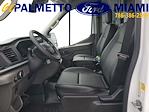 New 2024 Ford Transit 250 Medium Roof Empty Cargo Van for sale #RKB54807 - photo 11