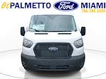 New 2024 Ford Transit 250 Medium Roof Empty Cargo Van for sale #RKB54807 - photo 3