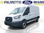New 2024 Ford Transit 250 Medium Roof Empty Cargo Van for sale #RKB54807 - photo 4