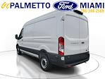 New 2024 Ford Transit 250 Medium Roof Empty Cargo Van for sale #RKB54807 - photo 5