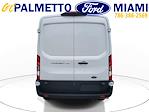 New 2024 Ford Transit 250 Medium Roof Empty Cargo Van for sale #RKB54807 - photo 6