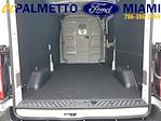 New 2024 Ford Transit 250 Medium Roof Empty Cargo Van for sale #RKB54807 - photo 8